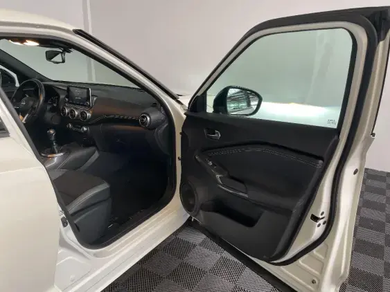 NISSAN JUKE II - voiture d'occasion - Photo 20