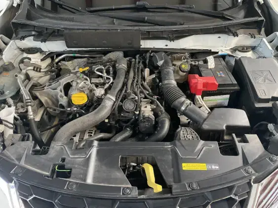 NISSAN JUKE II - voiture d'occasion - Photo 21