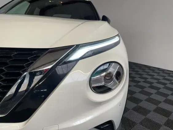 NISSAN JUKE II - voiture d'occasion - Photo 22