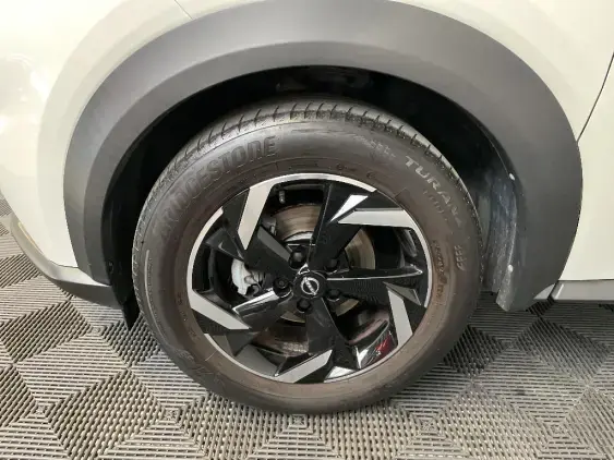 NISSAN JUKE II - voiture d'occasion - Photo 23