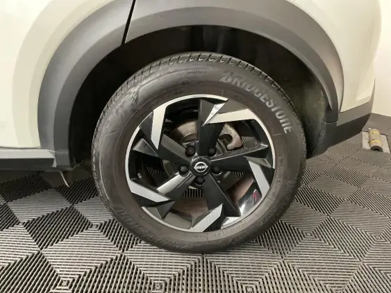 NISSAN JUKE II - voiture d'occasion - Photo 24