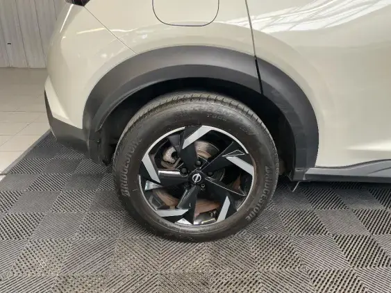 NISSAN JUKE II - voiture d'occasion - Photo 25