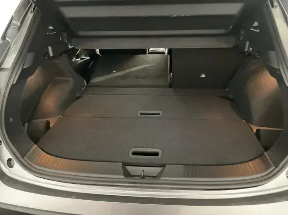 NISSAN QASHQAI III - voiture d'occasion - Photo 16