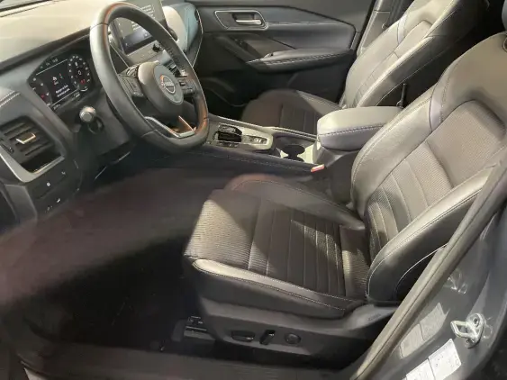 NISSAN QASHQAI III - voiture d'occasion - Photo 18