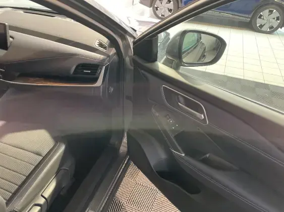 NISSAN QASHQAI III - voiture d'occasion - Photo 20