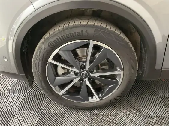 NISSAN QASHQAI III - voiture d'occasion - Photo 23