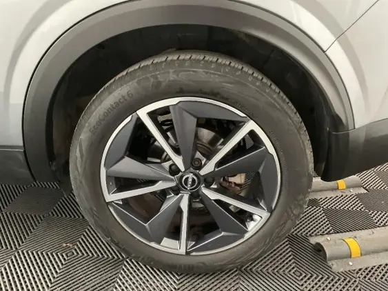 NISSAN QASHQAI III - voiture d'occasion - Photo 24