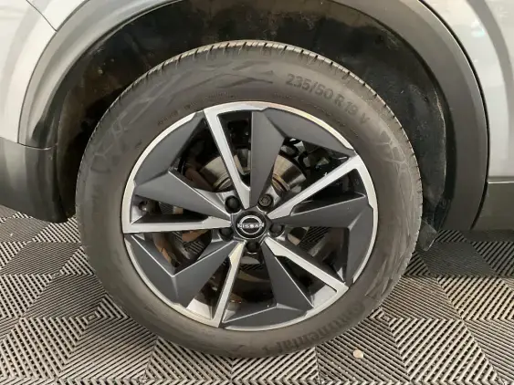 NISSAN QASHQAI III - voiture d'occasion - Photo 25