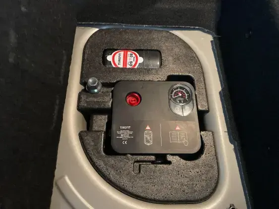 MINI MINI 5 PORTES III - voiture d'occasion - Photo 17