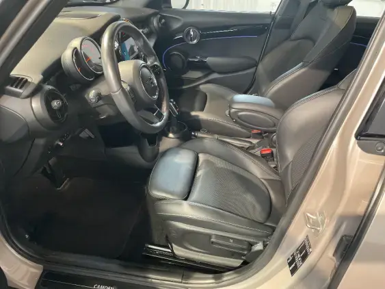 MINI MINI 5 PORTES III - voiture d'occasion - Photo 18