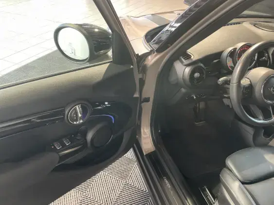 MINI MINI 5 PORTES III - voiture d'occasion - Photo 19