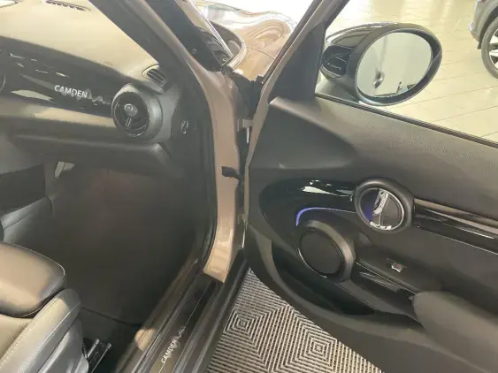 MINI MINI 5 PORTES III - voiture d'occasion - Photo 20