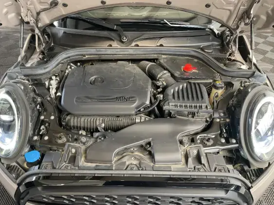 MINI MINI 5 PORTES III - voiture d'occasion - Photo 21