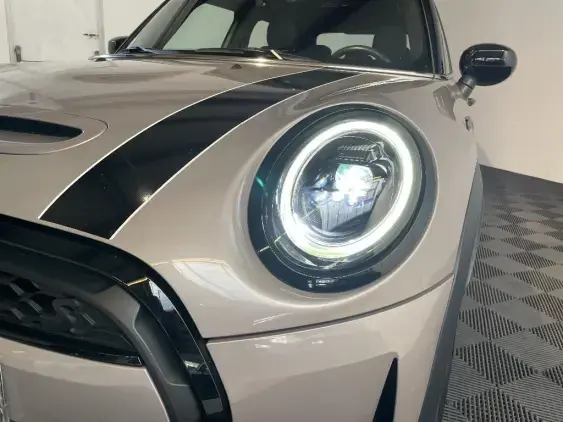 MINI MINI 5 PORTES III - voiture d'occasion - Photo 22