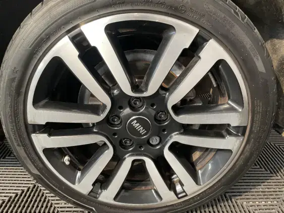 MINI MINI 5 PORTES III - voiture d'occasion - Photo 23