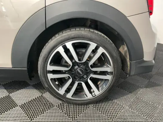 MINI MINI 5 PORTES III - voiture d'occasion - Photo 24