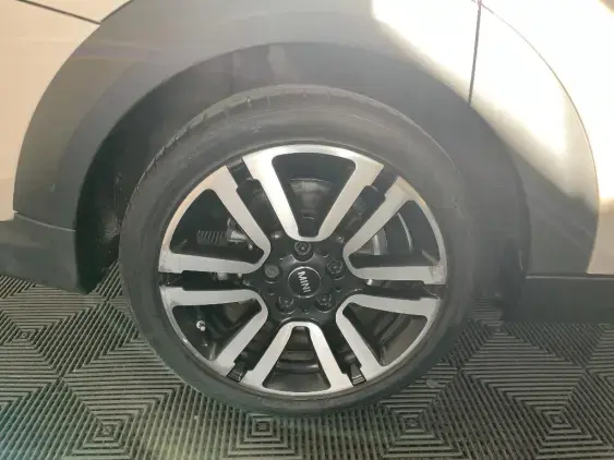 MINI MINI 5 PORTES III - voiture d'occasion - Photo 25