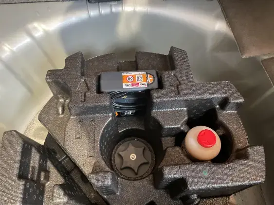 NISSAN MICRA V - voiture d'occasion - Photo 17