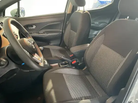 NISSAN MICRA V - voiture d'occasion - Photo 18