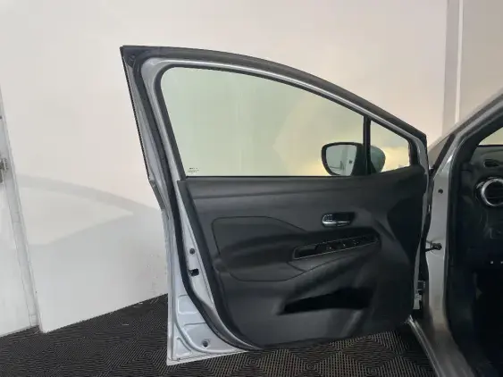 NISSAN MICRA V - voiture d'occasion - Photo 19