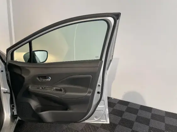 NISSAN MICRA V - voiture d'occasion - Photo 20