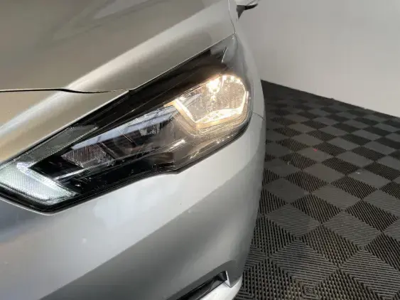 NISSAN MICRA V - voiture d'occasion - Photo 21