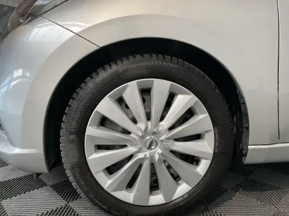 NISSAN MICRA V - voiture d'occasion - Photo 22