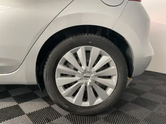 NISSAN MICRA V - voiture d'occasion - Photo 23