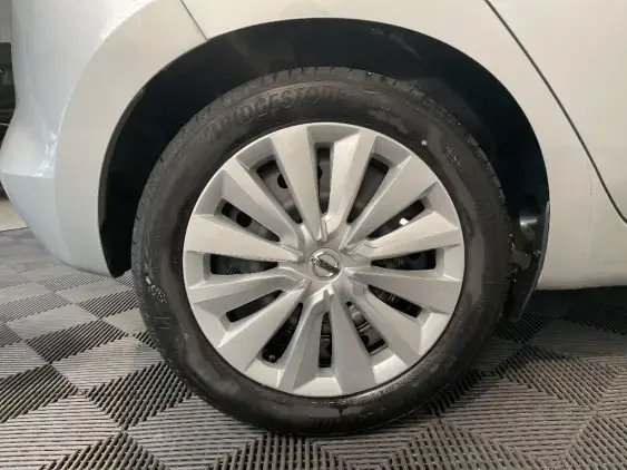 NISSAN MICRA V - voiture d'occasion - Photo 24