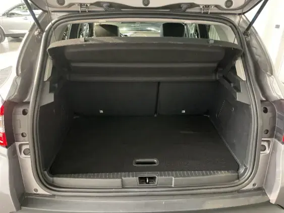RENAULT CAPTUR - voiture d'occasion - Photo 15