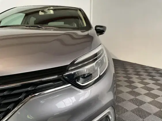 RENAULT CAPTUR - voiture d'occasion - Photo 21
