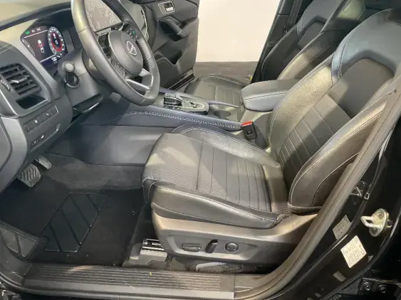 NISSAN QASHQAI III - voiture d'occasion - Photo 18