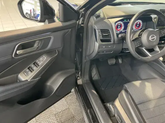 NISSAN QASHQAI III - voiture d'occasion - Photo 19
