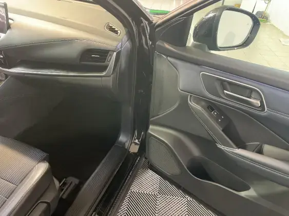 NISSAN QASHQAI III - voiture d'occasion - Photo 20