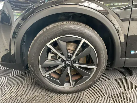 NISSAN QASHQAI III - voiture d'occasion - Photo 23