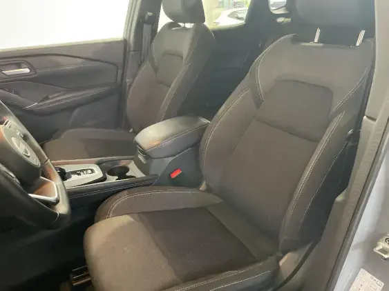 NISSAN QASHQAI III - voiture d'occasion - Photo 18