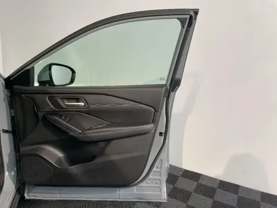 NISSAN QASHQAI III - voiture d'occasion - Photo 19