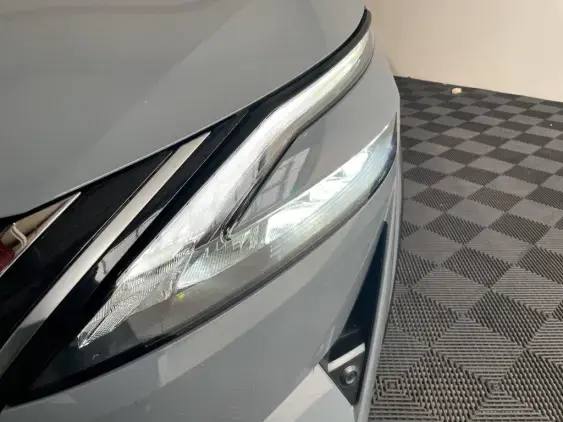 NISSAN QASHQAI III - voiture d'occasion - Photo 20
