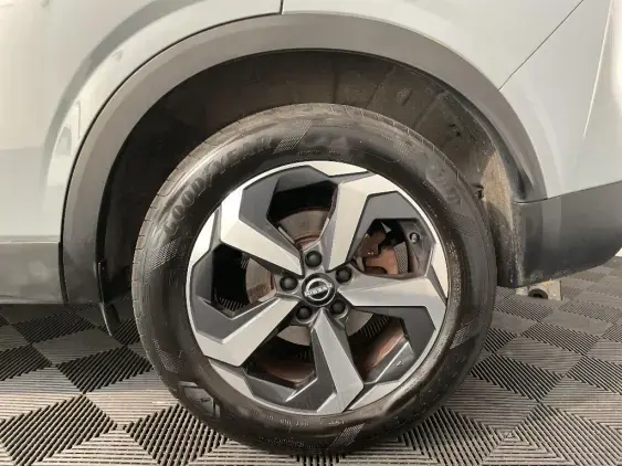 NISSAN QASHQAI III - voiture d'occasion - Photo 22
