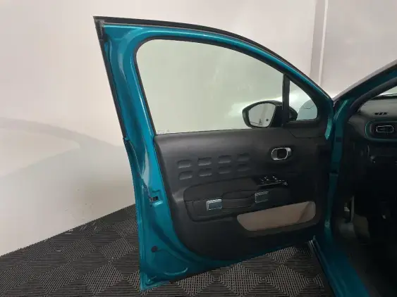 CITROEN C3 III - voiture d'occasion - Photo 18