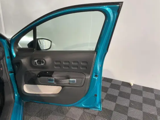 CITROEN C3 III - voiture d'occasion - Photo 19
