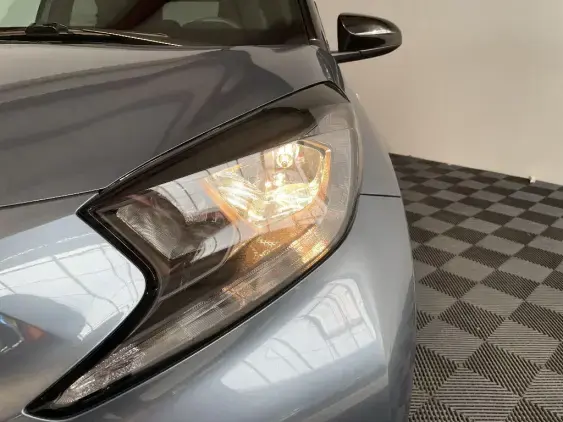 TOYOTA AYGO X - voiture d'occasion - Photo 20