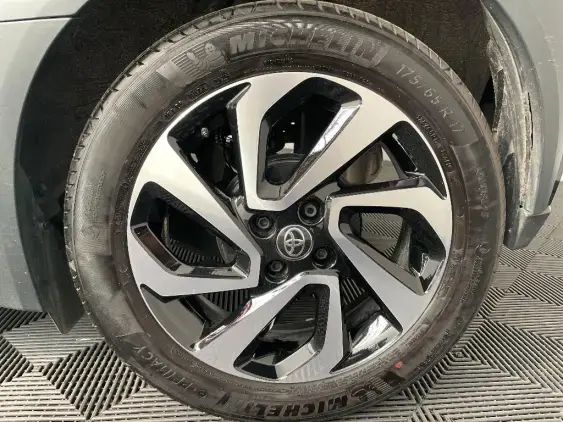 TOYOTA AYGO X - voiture d'occasion - Photo 22