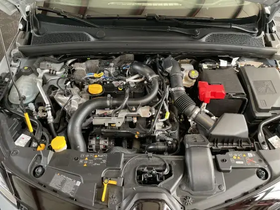 RENAULT CLIO V - voiture d'occasion - Photo 21
