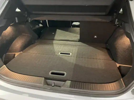 NISSAN QASHQAI III - voiture d'occasion - Photo 16
