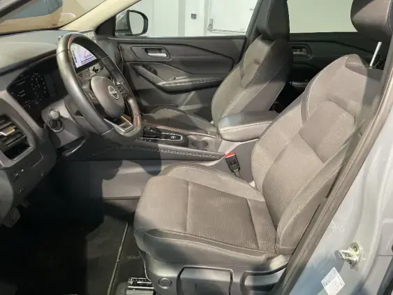 NISSAN QASHQAI III - voiture d'occasion - Photo 18