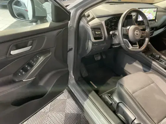 NISSAN QASHQAI III - voiture d'occasion - Photo 19