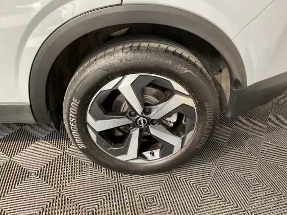 NISSAN QASHQAI III - voiture d'occasion - Photo 23