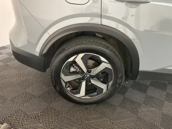 NISSAN QASHQAI III - voiture d'occasion - Photo 24
