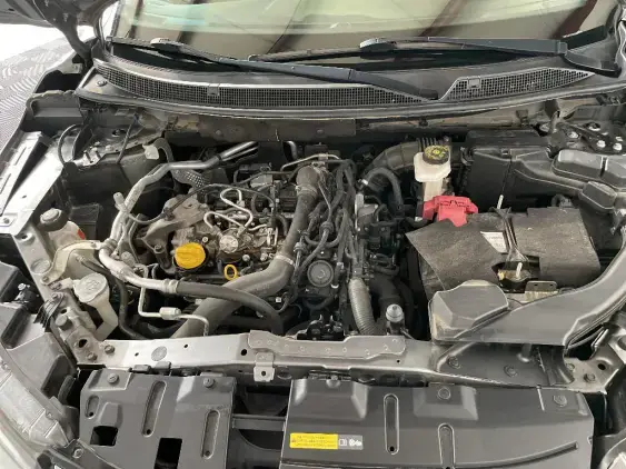 NISSAN QASHQAI II - voiture d'occasion - Photo 21